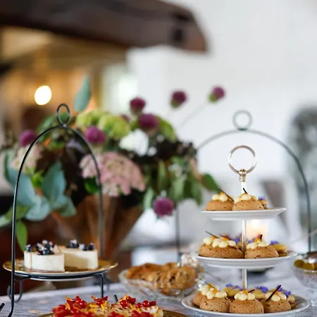 Ξενοδοχείο Falsled 5*