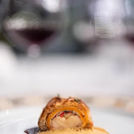 Falsled Ξενοδοχείο Millinge