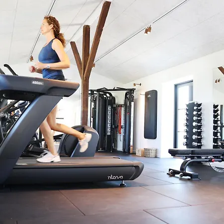 Falsled Ξενοδοχείο