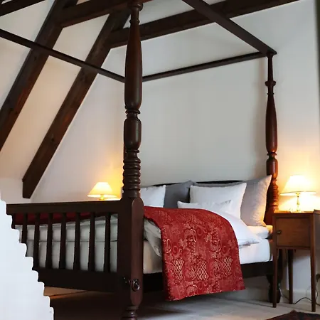 Hotell Falsled 5*