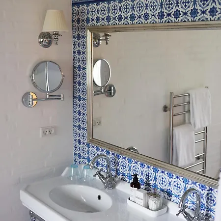 Falsled Ξενοδοχείο 5*