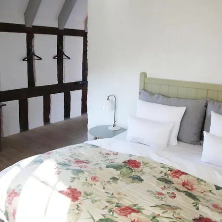 Ξενοδοχείο Falsled Millinge