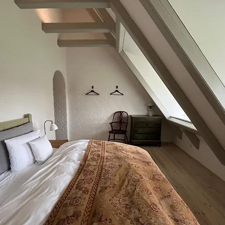 Falsled Hotell