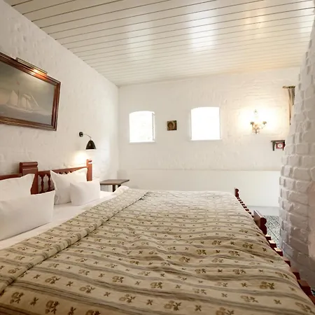 Falsled Ξενοδοχείο