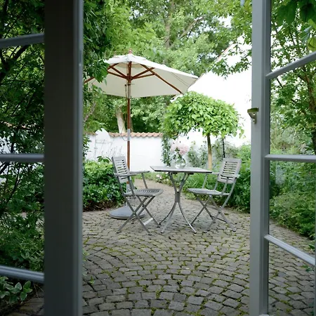 Falsled Ξενοδοχείο