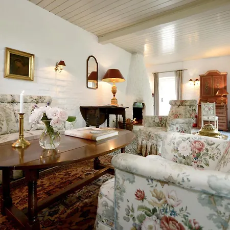 Hotell Falsled 5*