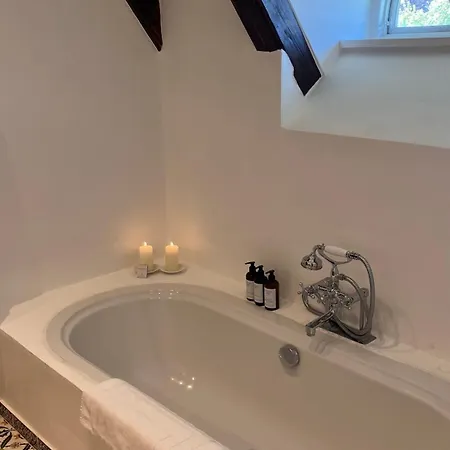 Falsled Ξενοδοχείο Millinge