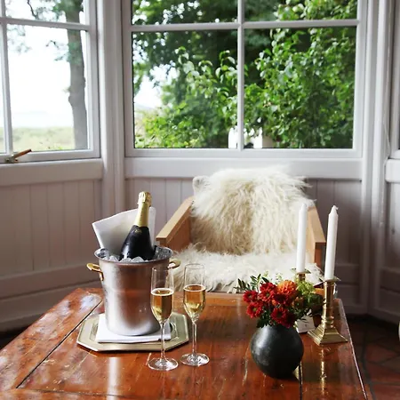 Falsled Ξενοδοχείο