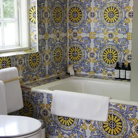 Hotell Falsled Millinge