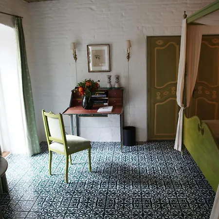 Falsled Ξενοδοχείο 5*