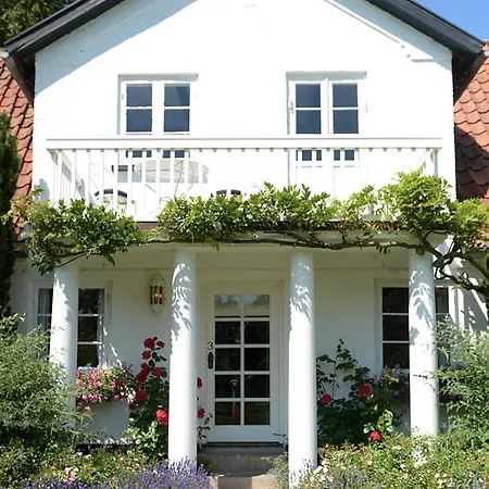 Falsled Hotel Millinge