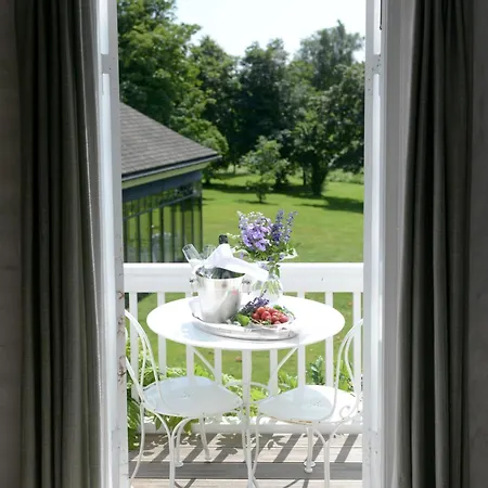 Falsled Ξενοδοχείο 5*