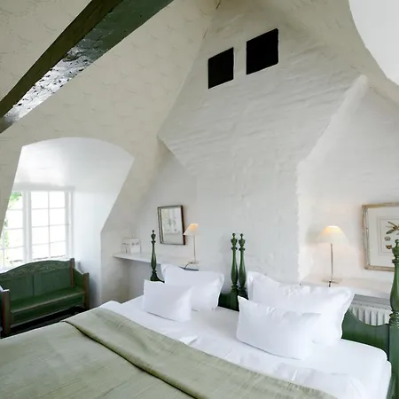 Falsled Hotell 5*