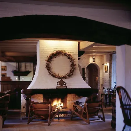 Ξενοδοχείο Falsled 5*