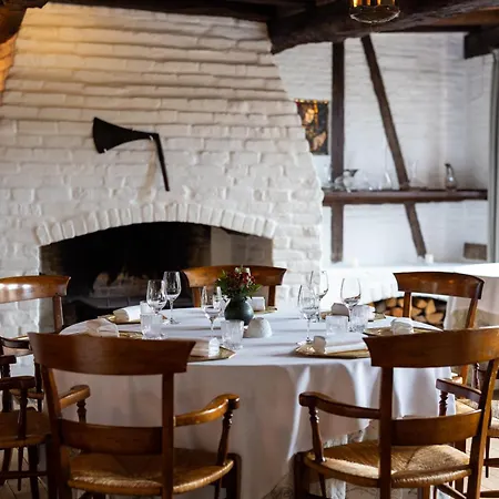Falsled Hotell