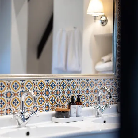 Falsled Ξενοδοχείο