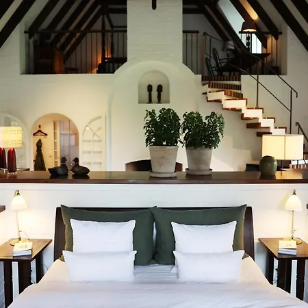 Falsled Hotell Millinge