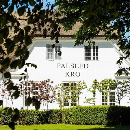 Falsled Ξενοδοχείο