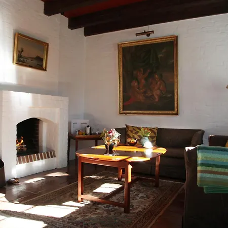 Falsled Ξενοδοχείο Millinge