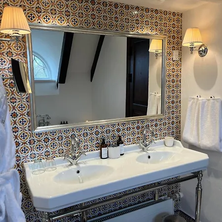 Hotell Falsled Millinge