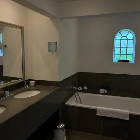 Hotell Falsled