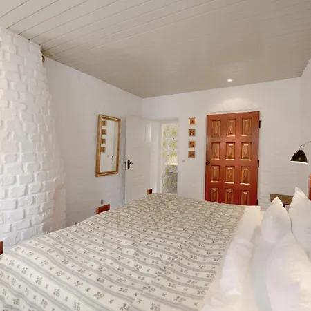 Ξενοδοχείο Falsled 5*