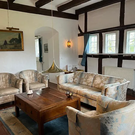 Falsled Ξενοδοχείο 5*