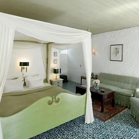 Ξενοδοχείο Falsled 5*