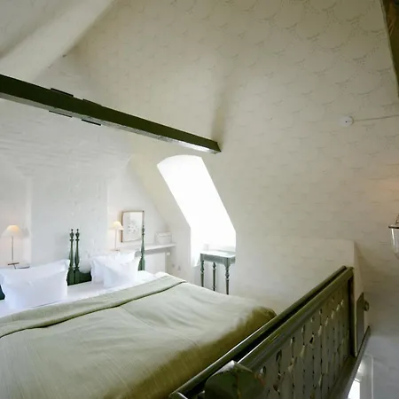 Falsled Hotell Millinge