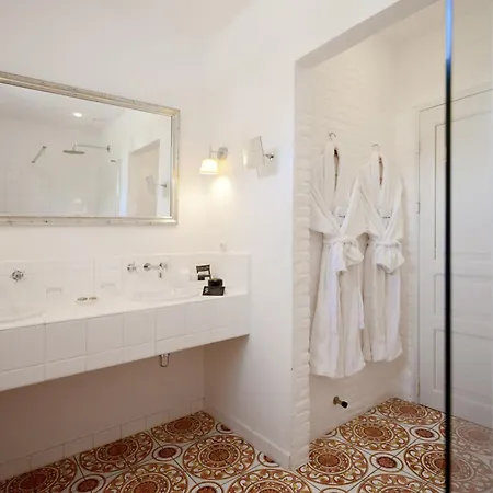 Falsled Ξενοδοχείο 5*