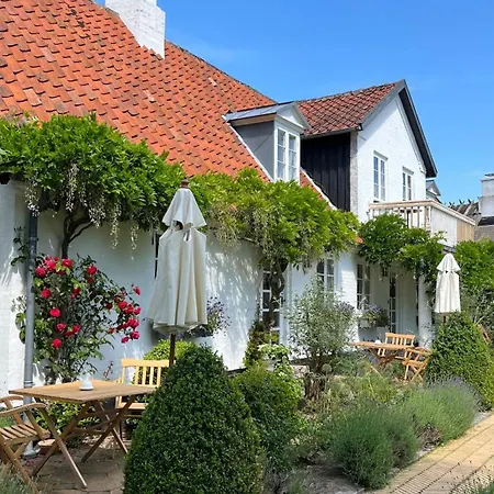Hotel Falsled Millinge