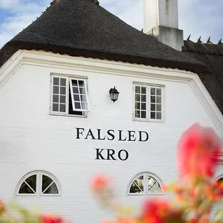 Falsled Millinge