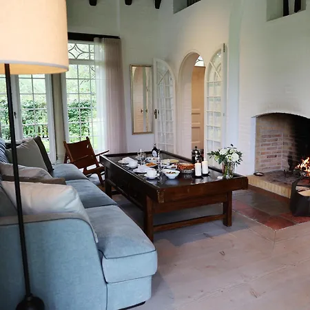 Ξενοδοχείο Falsled Millinge