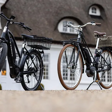 Ξενοδοχείο Falsled Millinge