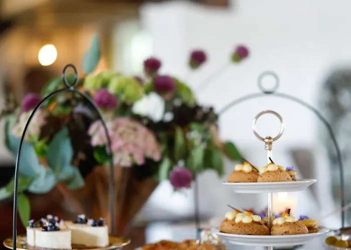 Отель Falsled 5*