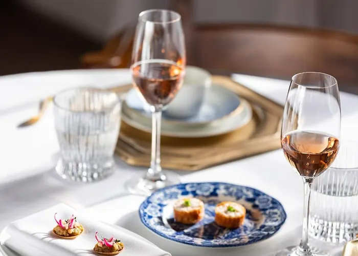 Отель Falsled 5*