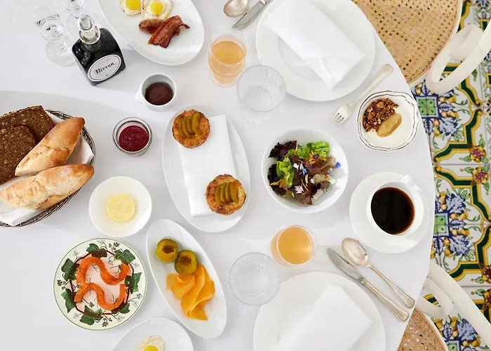 Falsled Отель 5*