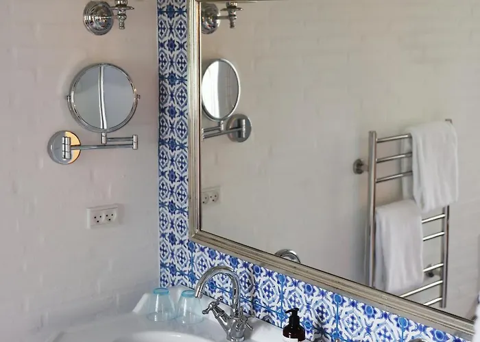 Falsled Отель 5*