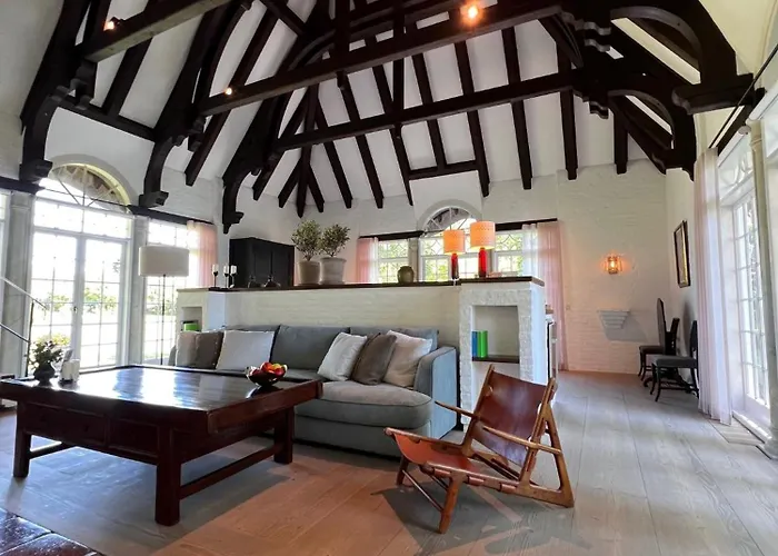 Отель Falsled Millinge