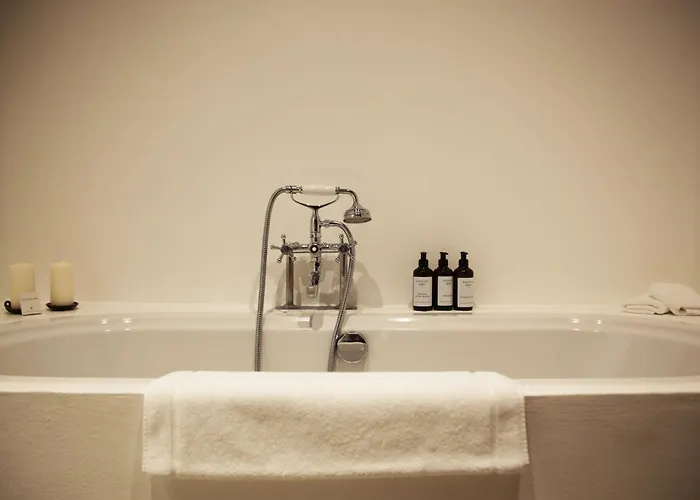 Отель Falsled Millinge