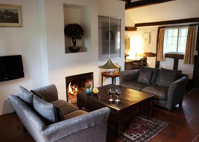 Отель Falsled 5*