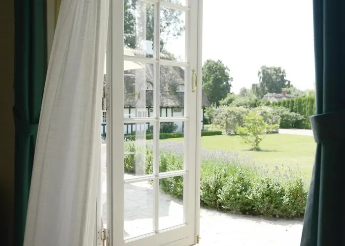 Falsled Отель 5*