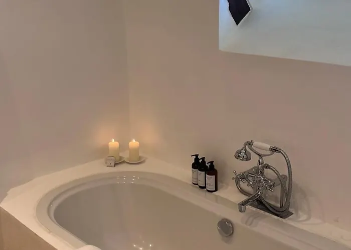 Falsled 酒店 Millinge