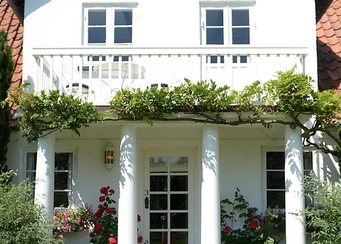 Falsled 酒店 Millinge