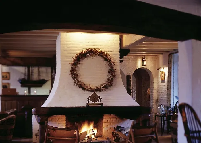 Отель Falsled 5*