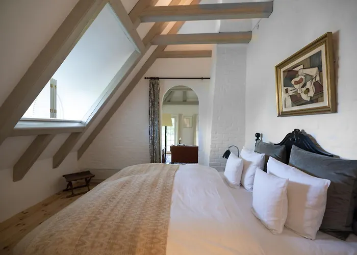 酒店 Falsled Millinge