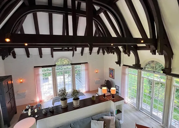 Falsled Отель 5*