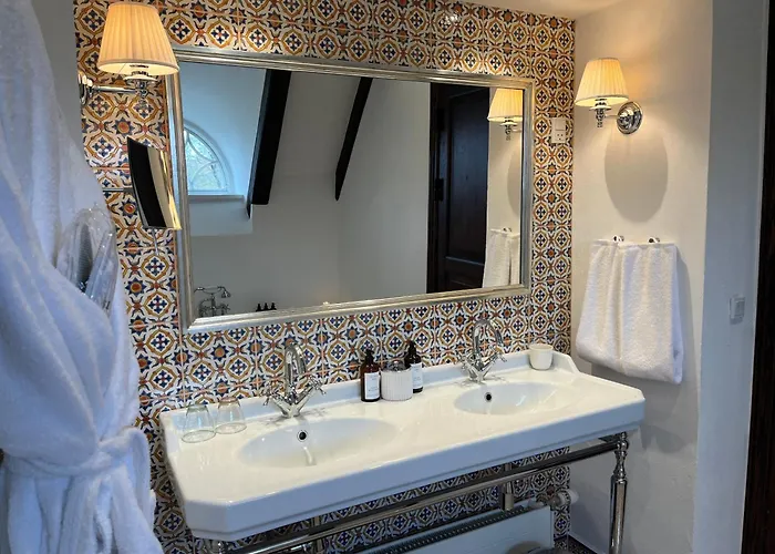 Отель Falsled Millinge