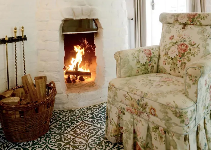 Отель Falsled 5*