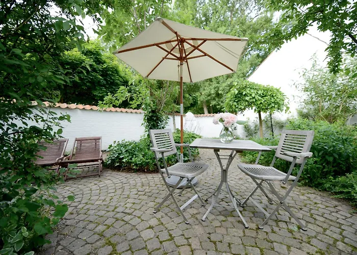 Отель Falsled 5*